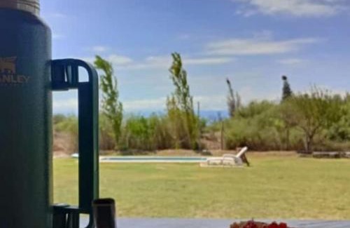 San Juan House | Mi Refugio