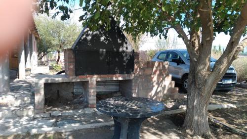 San Juan House | Mi Refugio