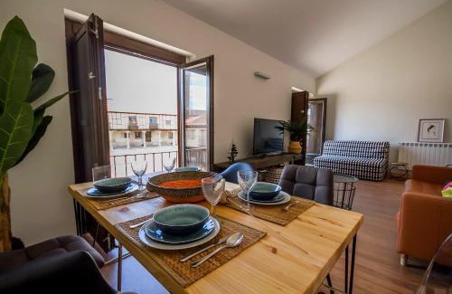 Arevalo Apartment | Mi Villa Arévalo