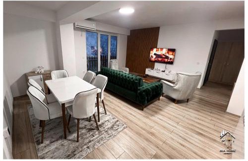 North Macedonia Apartment | Mia Home Mavrovo