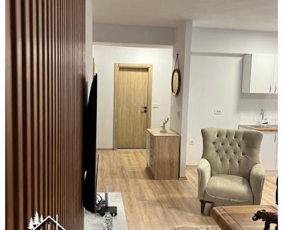 North Macedonia Apartment | Mia Home Mavrovo