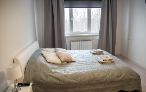 Luganuse Apartment | Mia Kiviõli Apartment