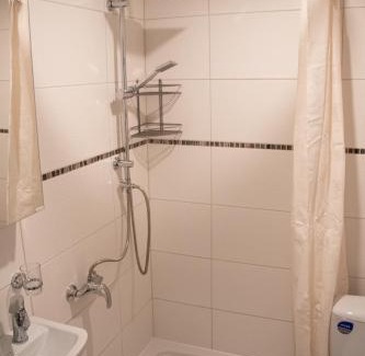 Luganuse Apartment | Mia Kiviõli Apartment