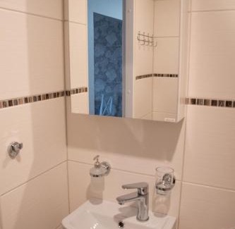 Luganuse Apartment | Mia Kiviõli Apartment