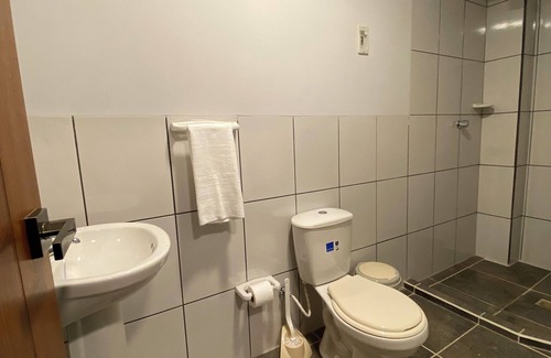 Copacabana Hotel | Mia Posada Copacabana