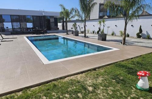 Rrushkull Villa | Mia villa