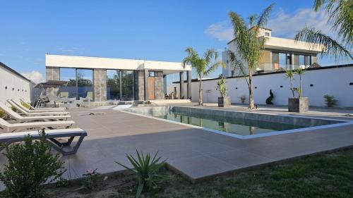 Rrushkull Villa | Mia villa