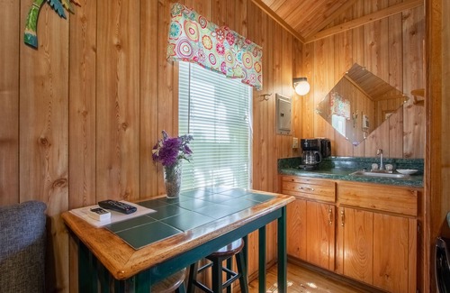 Ludlam RV Rental | Miami Everglades RV Resort