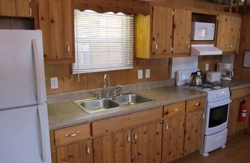 Ludlam RV Rental | Miami Everglades RV Resort