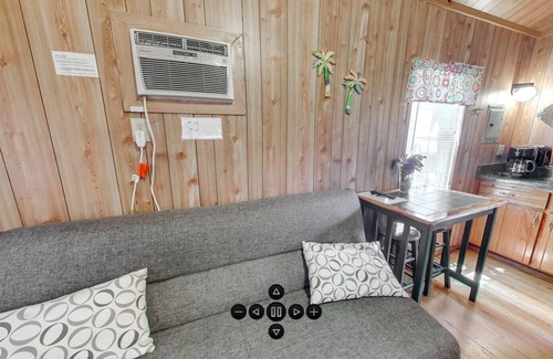 Ludlam RV Rental | Miami Everglades RV Resort