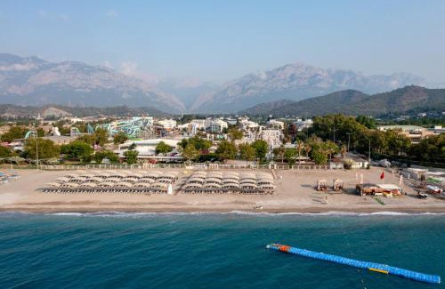 Kiris Hotel | Miarosa Kemer Beach