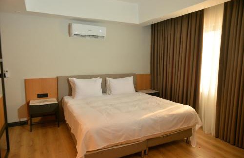 Kiris Hotel | Miarosa Kemer Beach