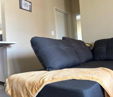 Ongwediva Apartment | MicasaKollections - Villa Ndahafa