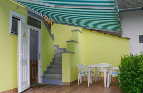 Balatonfenyves House | Michael by Interhome