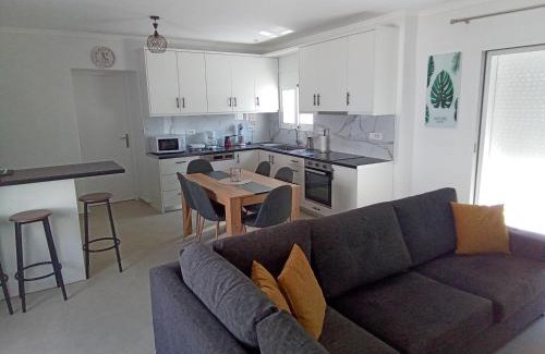 Argos Villa | Michael's Greek House