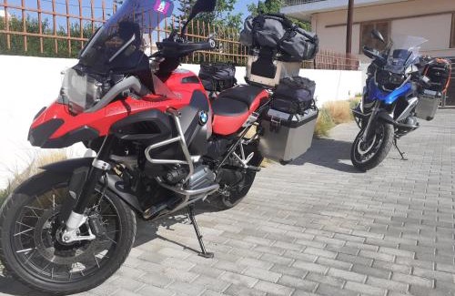 Argos Villa | Michael's Greek House