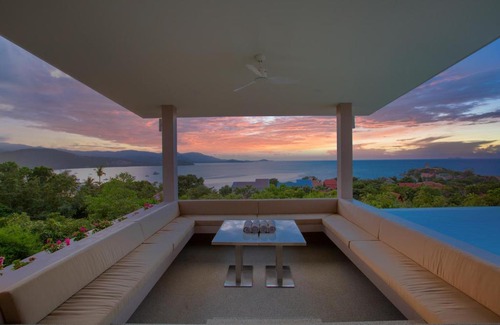 Plai Laem Villa | Michael villa