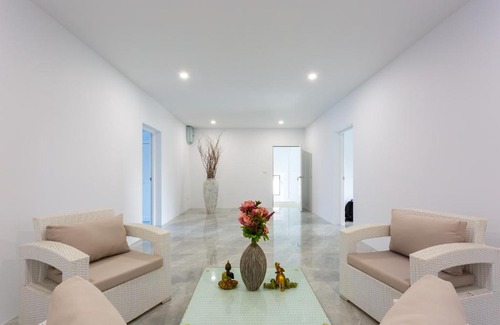 Plai Laem Villa | Michael villa