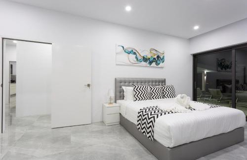 Plai Laem Villa | Michael villa