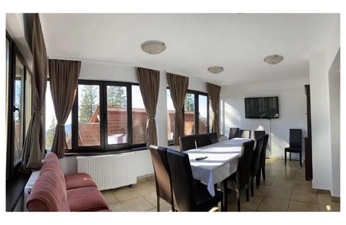 Chyne House | MichalaWE