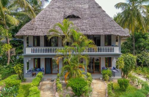 Michamvi Resort | Michamvi Sunset Bay