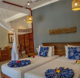 Michamvi Resort | Michamvi Sunset Bay