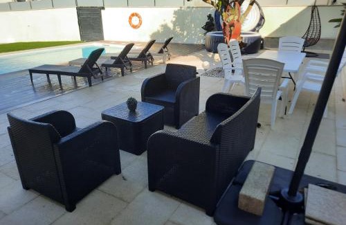 Belinho House | Michel's house