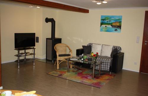 Oberostendorf Apartment | Michlhof