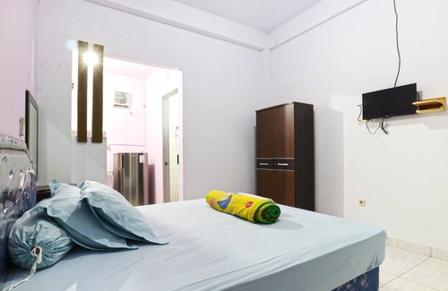 Denpasar Barat House | Micost Homestay