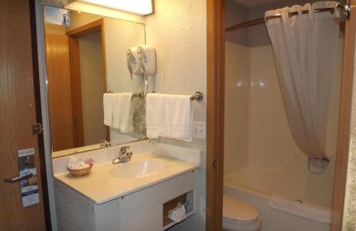 Ames Hotel | MICROTEL Inn and Suites - Ames