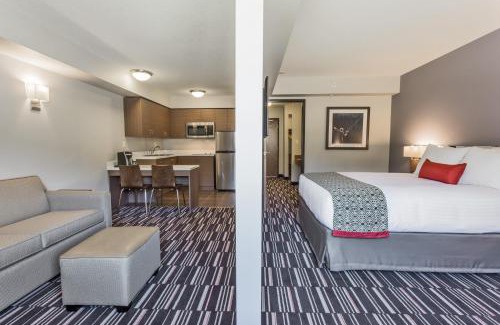 Fort St. John Hotel | Microtel Inn & Suites by Wyndham Fort Saint John