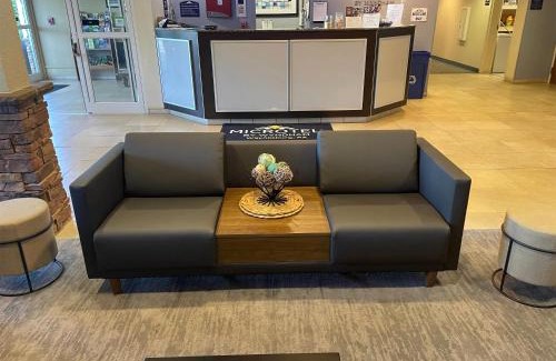 Waynesburg Hotel | Microtel Inn & Suites by Wyndham Waynesburg