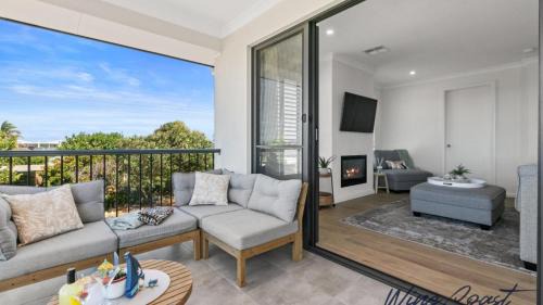Port Noarlunga South House | Mid Coast Surf & Vines By Wine Coast Holidays