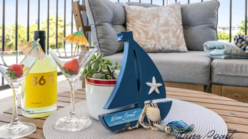 Port Noarlunga South House | Mid Coast Surf & Vines By Wine Coast Holidays