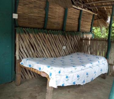 Gede House | Mida Creek Eco Camp - Eco Lodge