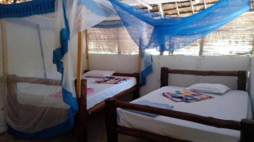 Gede House | Mida Creek Eco Camp - Eco Lodge