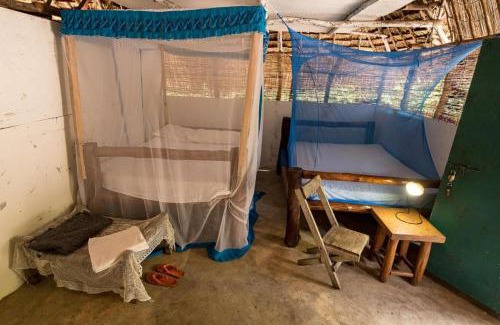 Gede House | Mida Creek Eco Camp - Eco Lodge