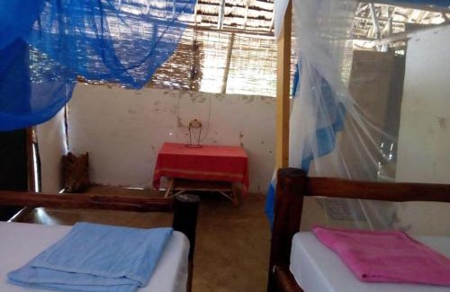 Gede House | Mida Creek Eco Camp - Eco Lodge