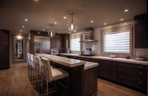 Madrid House | Midcentury Modern Three Bedroom Oasis in the heart of Madrid