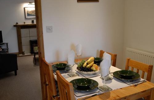 Wigton House | Midday