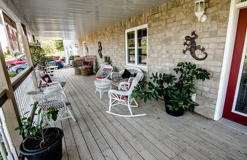 Merrickville-Wolford House | Middelshire - 10 Bedrooms 7.5 Bathrooms - Eastern Ontario