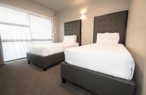 Otahuhu Hotel | Middlemore Motel