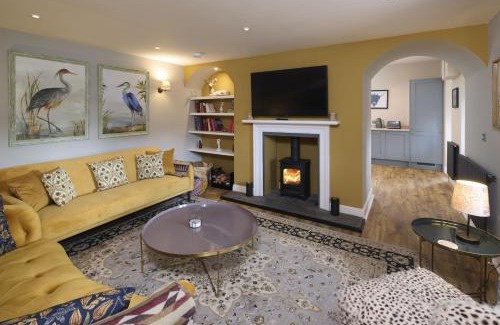 Scaniport House | Middleton Farmhouse