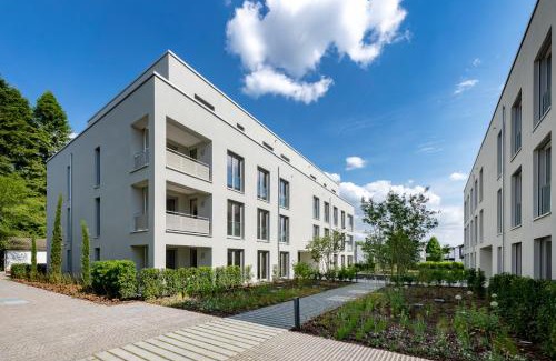 Dossenheim Apartment | Midori Serviced Apartments