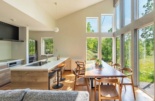 Rusutsu House | Midoriha Rusutsu 6 minutes walk from Rusutsu Res/Abutagun Hokkaidō