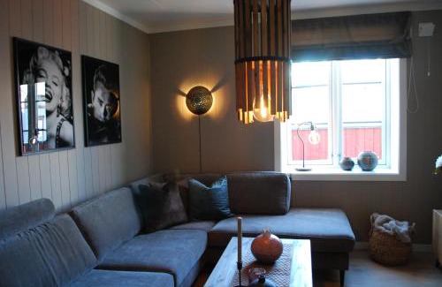 Drammen Apartment | Midt i Drammen - supersentralt og gratis parkering