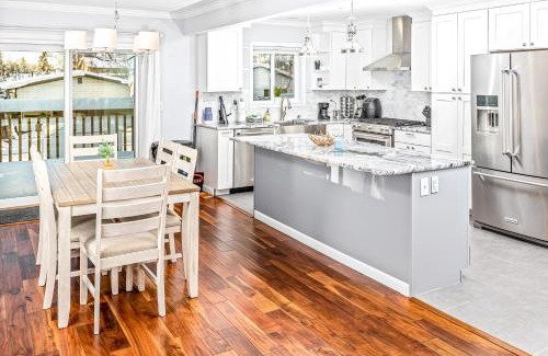 Tudor Area House | Midtown Anchorage Basecamp