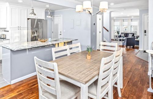 Tudor Area House | Midtown Anchorage Basecamp