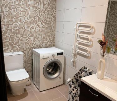 Brasa Apartment | Midtown Apartment