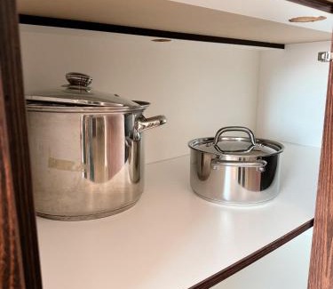 Brasa Apartment | Midtown Apartment